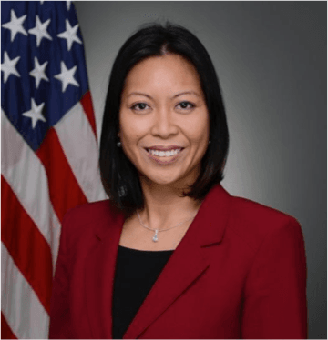 Secretary Vael Ardent