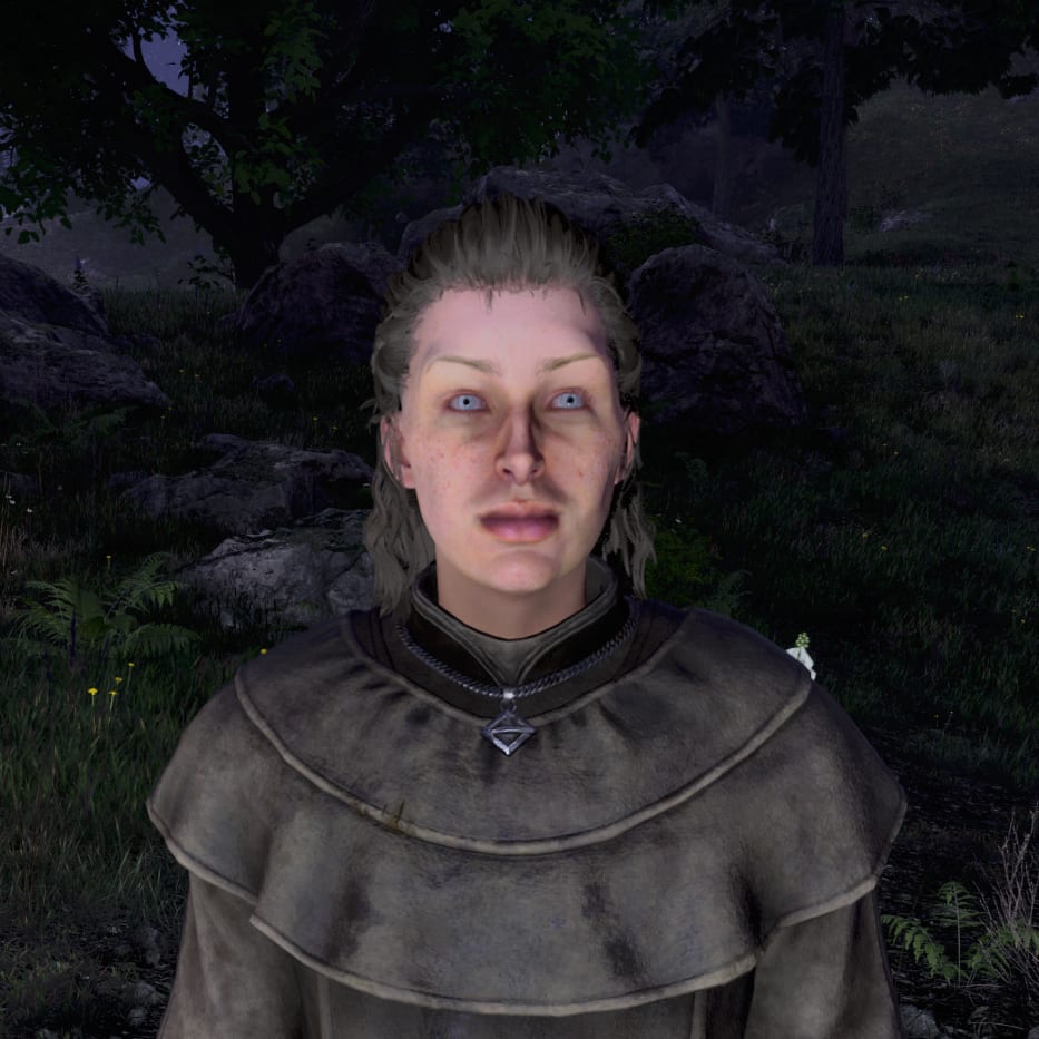 Councilor Maren