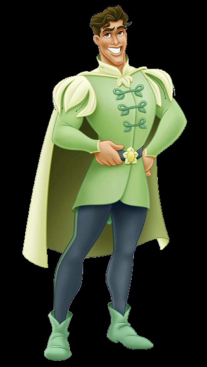 High Censer Naveen