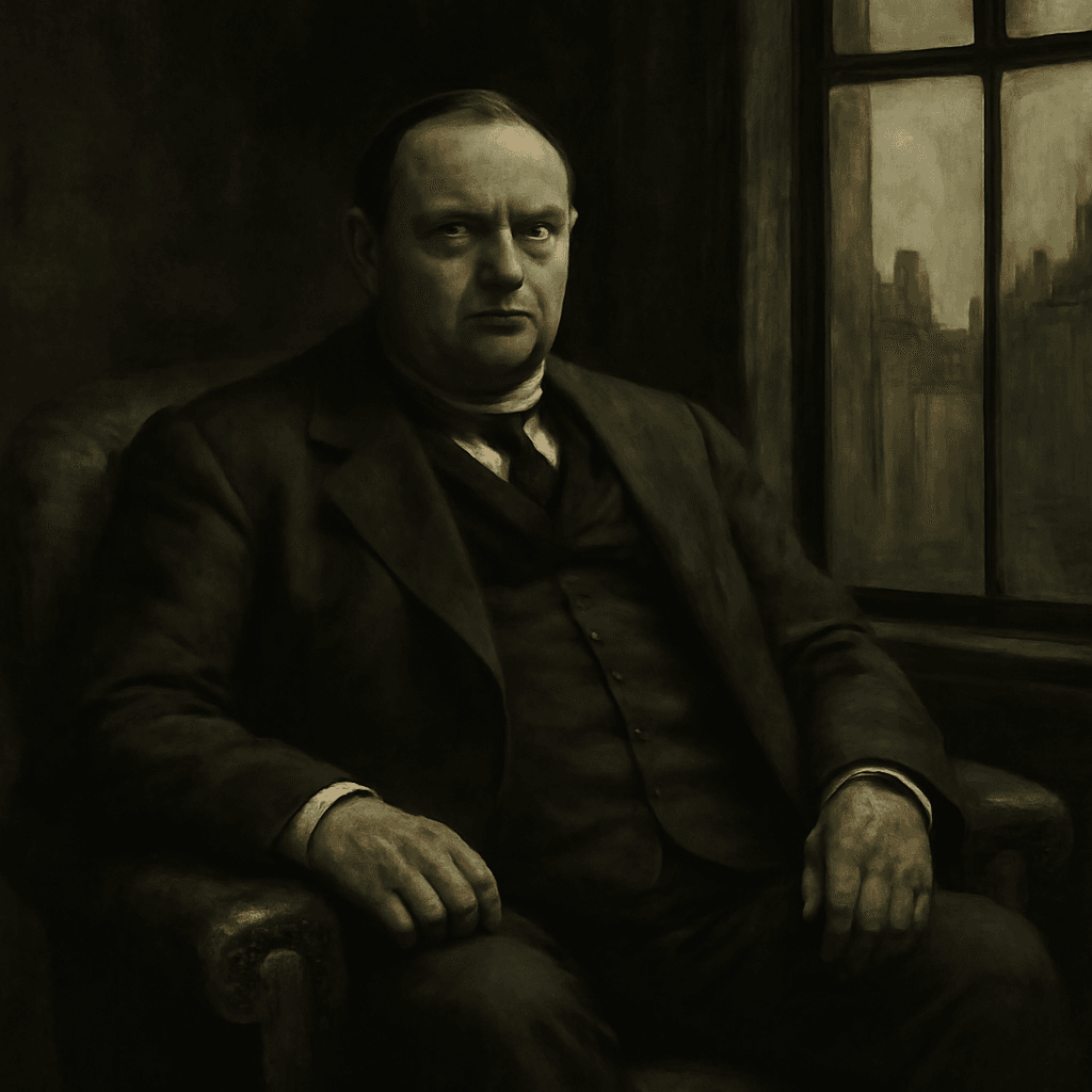 Mycroft Holmes