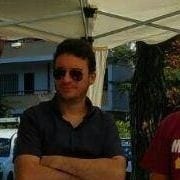 Alessio Benedetti