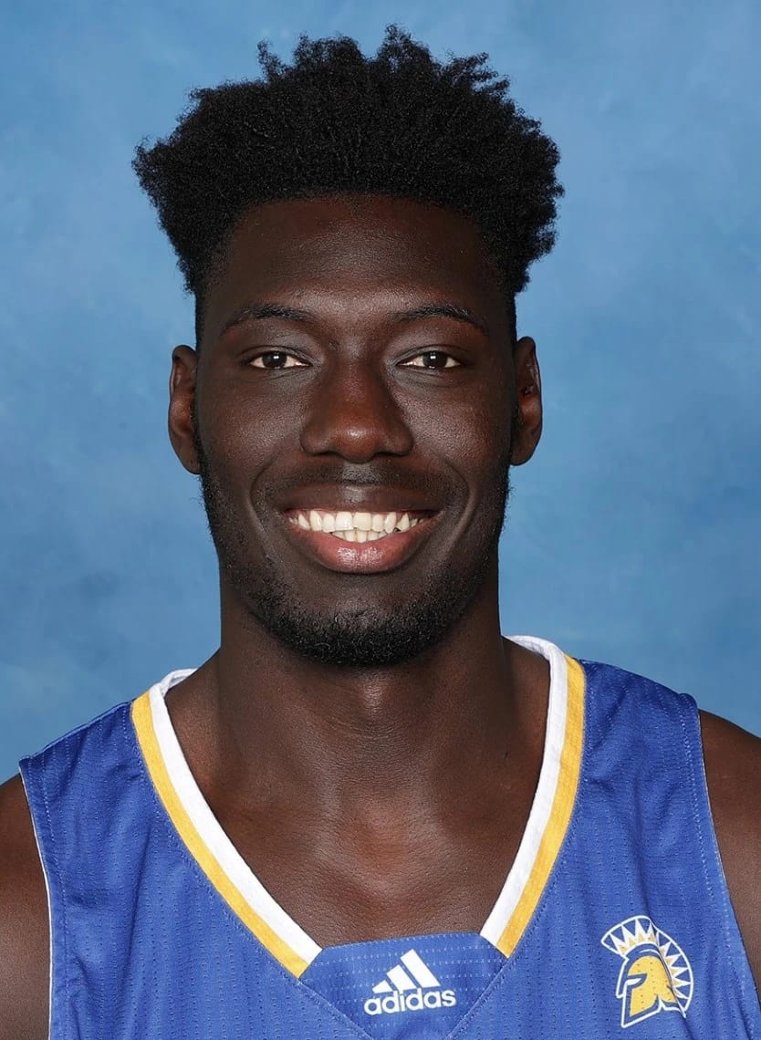 Ibrahima Diallo