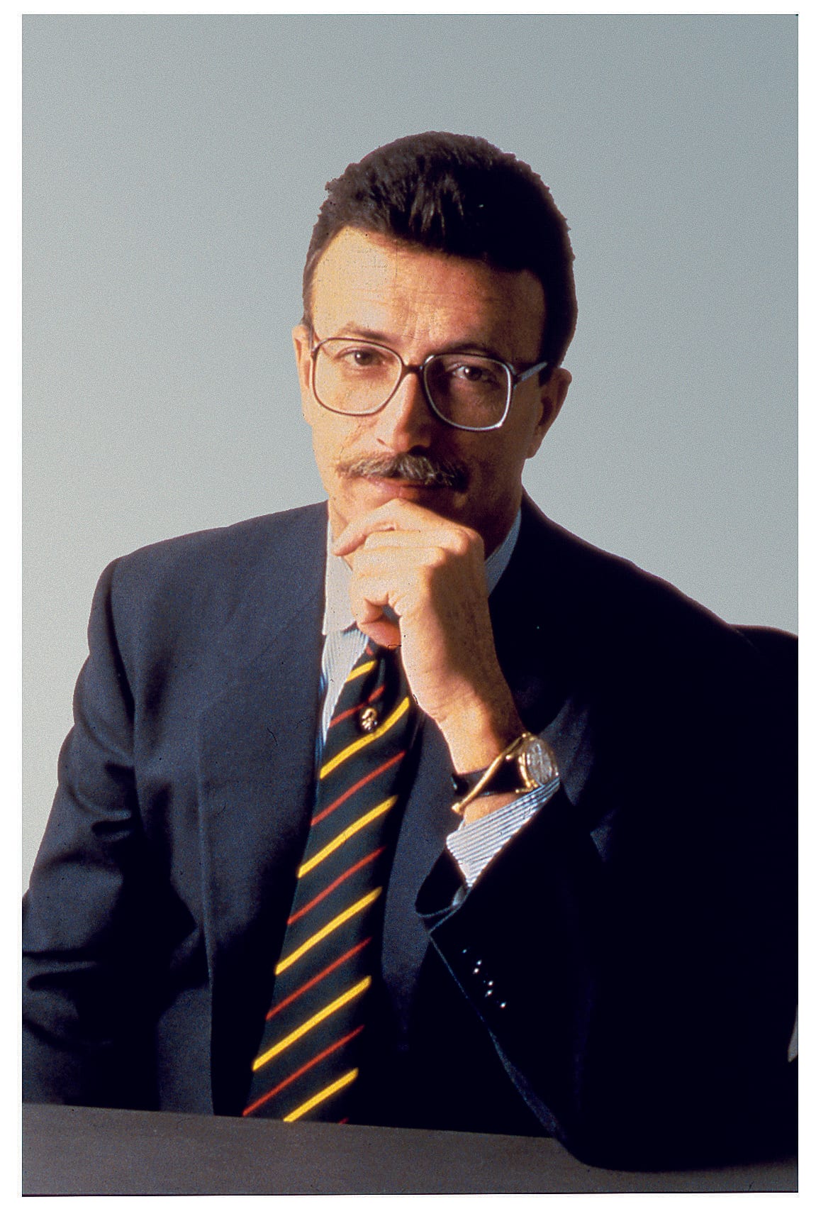 Marco Rivetti