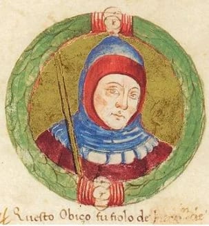 Dante Ferrara