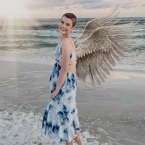 Linnea Ashworth