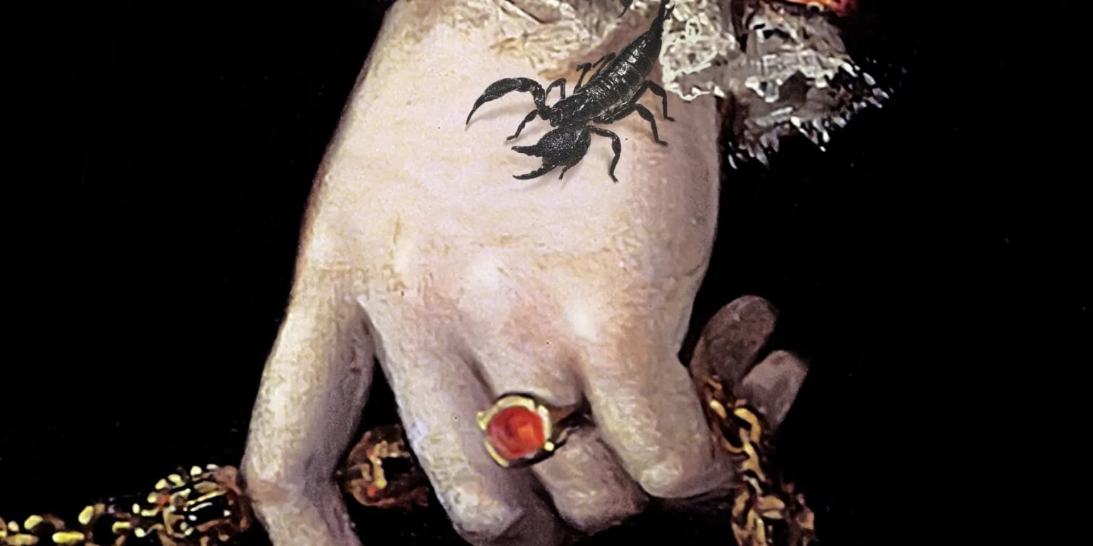 The Familiar
