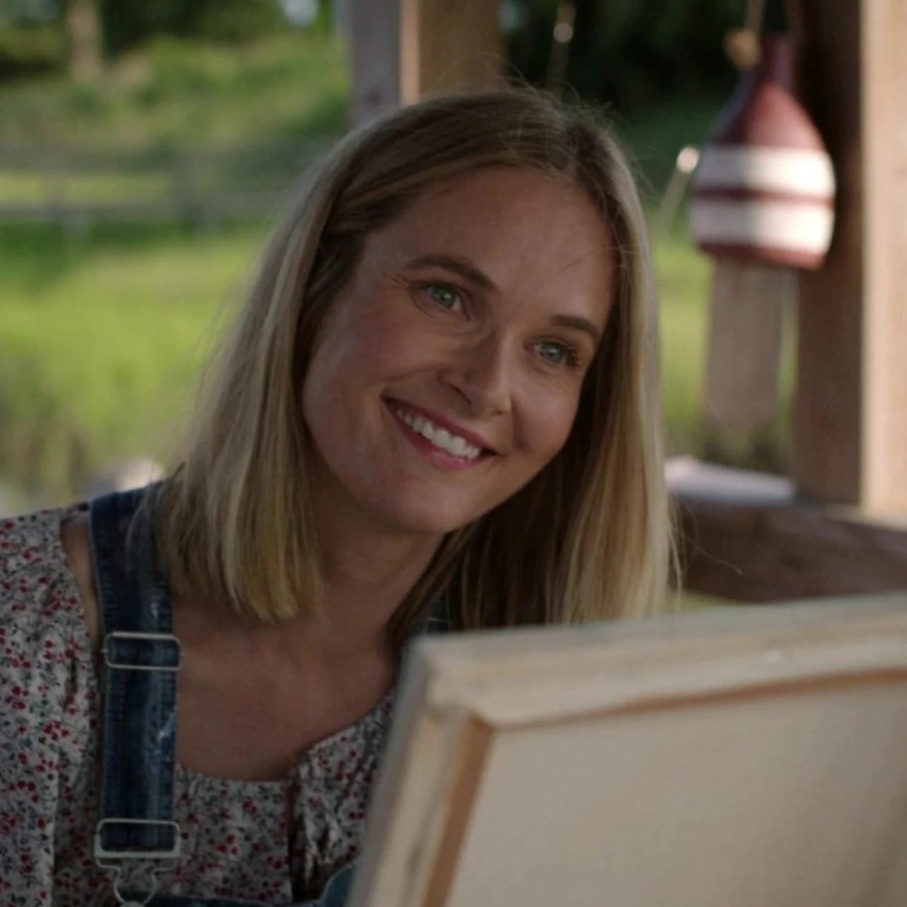 Susannah Fisher