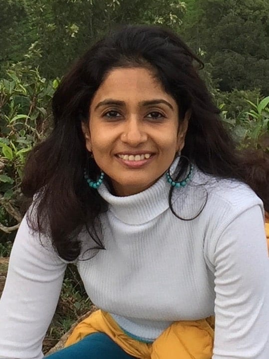 Dr. Priya Sharma