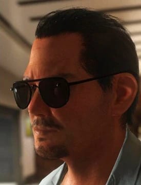 Rico Delgado