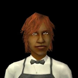 Daniel Cho