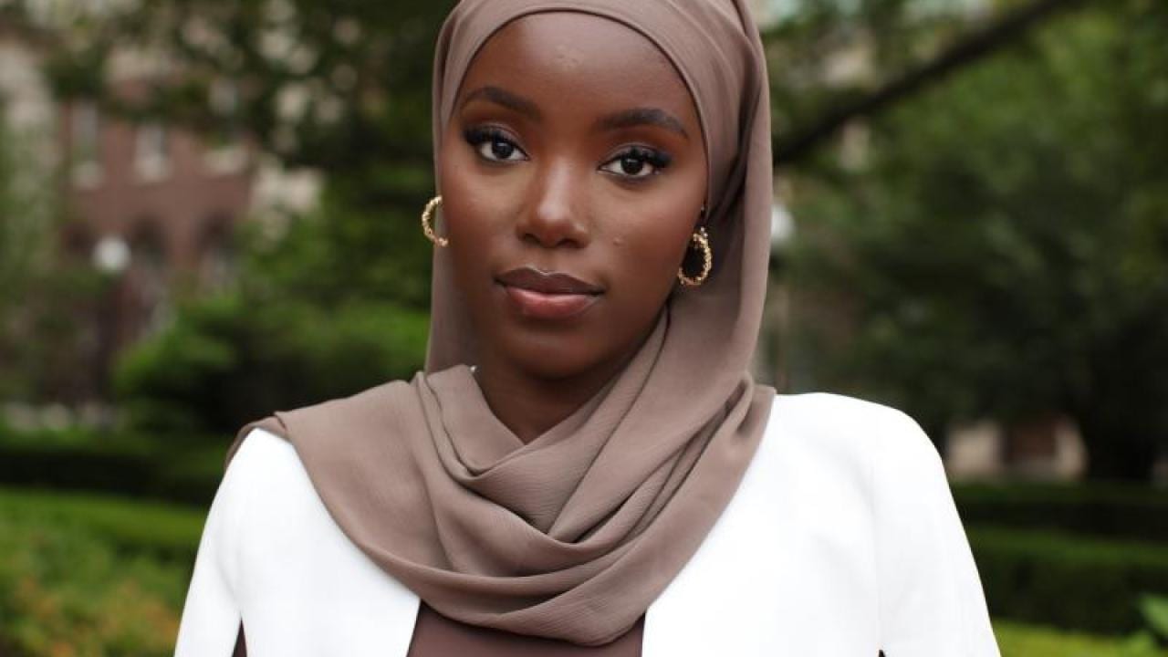 Major Aminata Diara