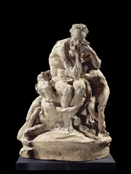 Count Ugolino