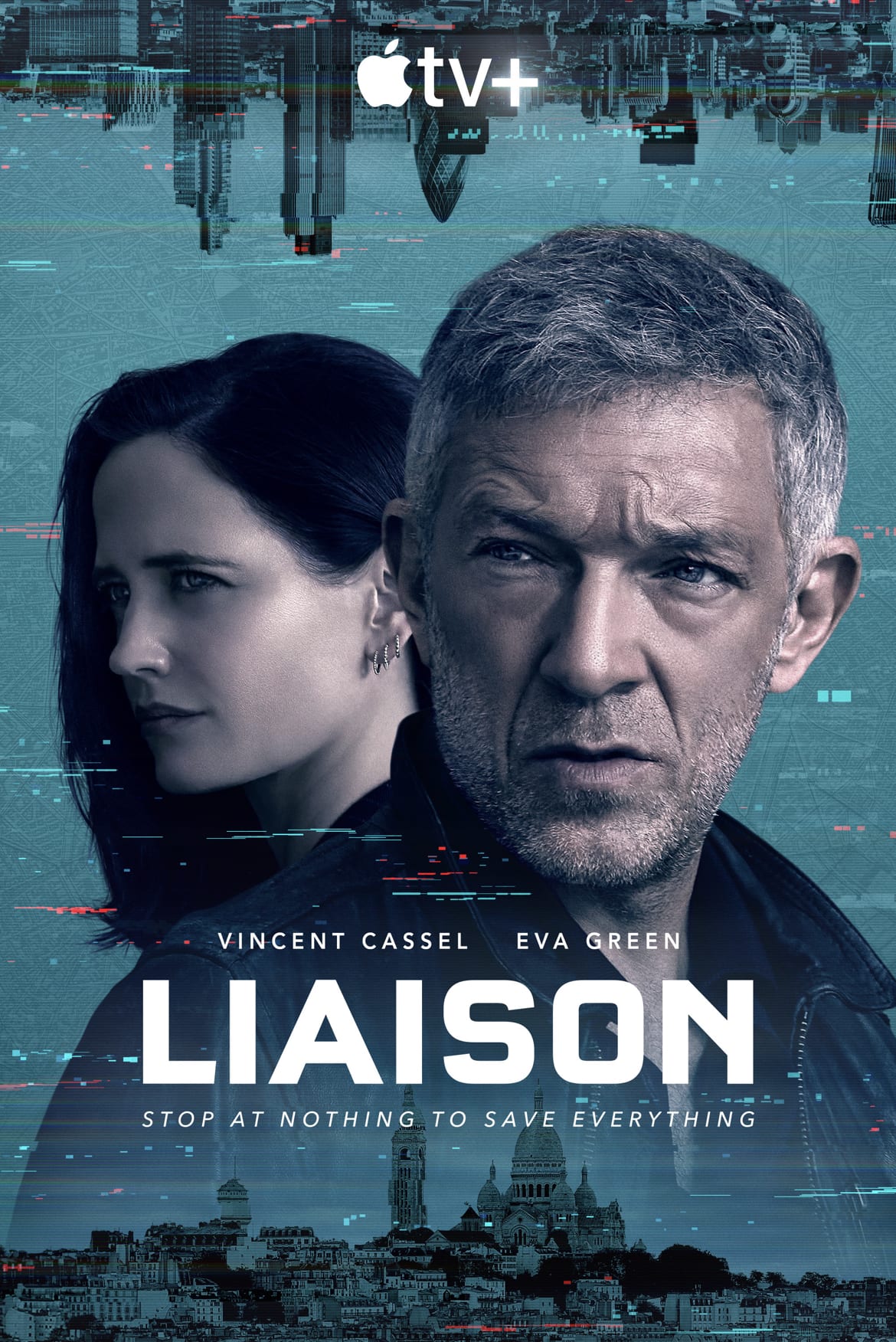 Liaison Seven