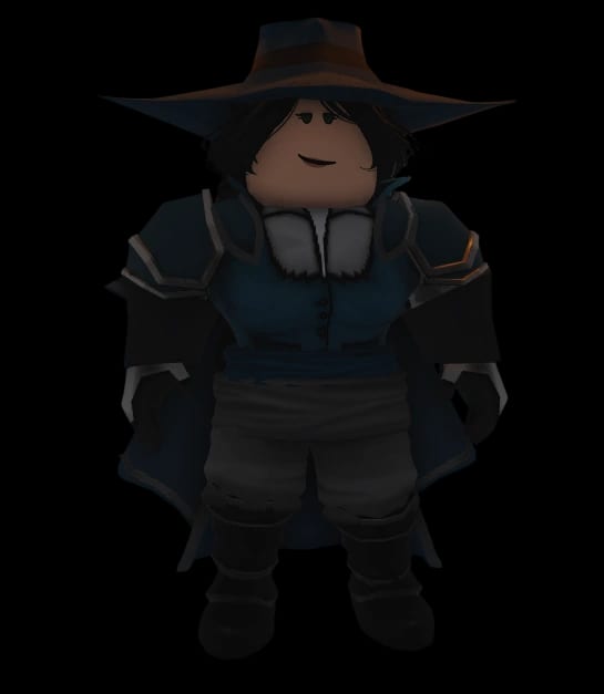 Ambassador Lysara