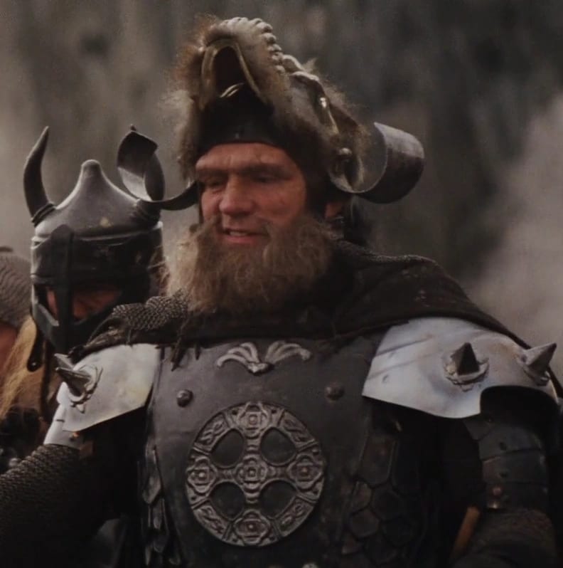 General Kael