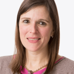 Professor Margaret Aldrich