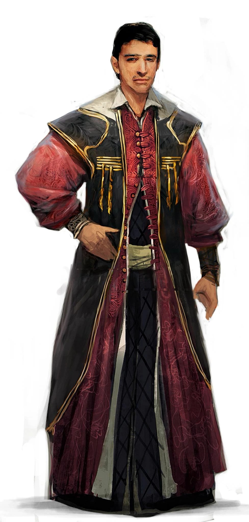 Loukas Notaras