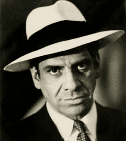 Virgil 'The Turk' Sollozzo