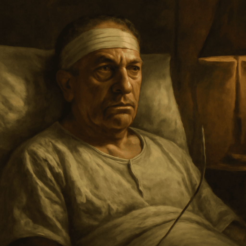 Vito Corleone