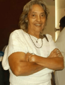 Ambassador Doris Hardin