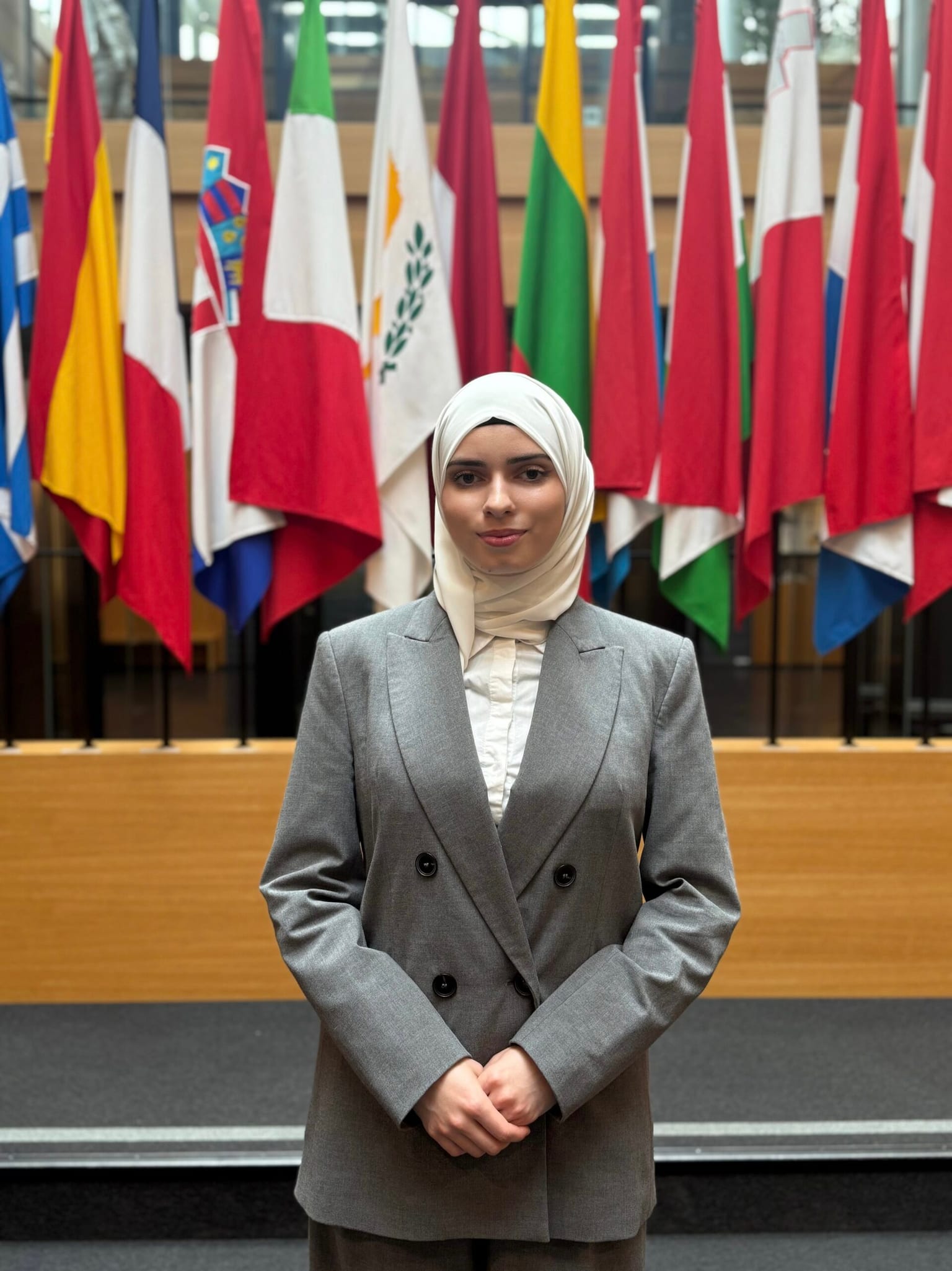 Amina Hadžic