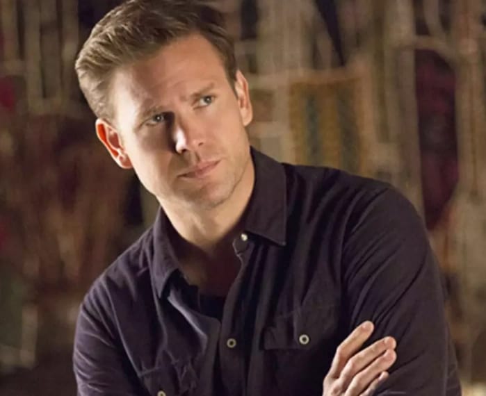 Alaric
