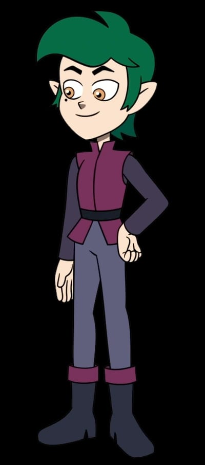 Edric