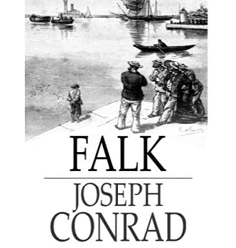 Konrad Falk