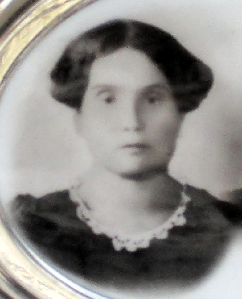 Rosa Ferraro
