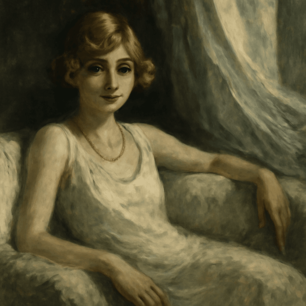 Daisy Buchanan