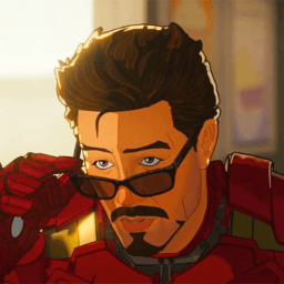 Tony Stark