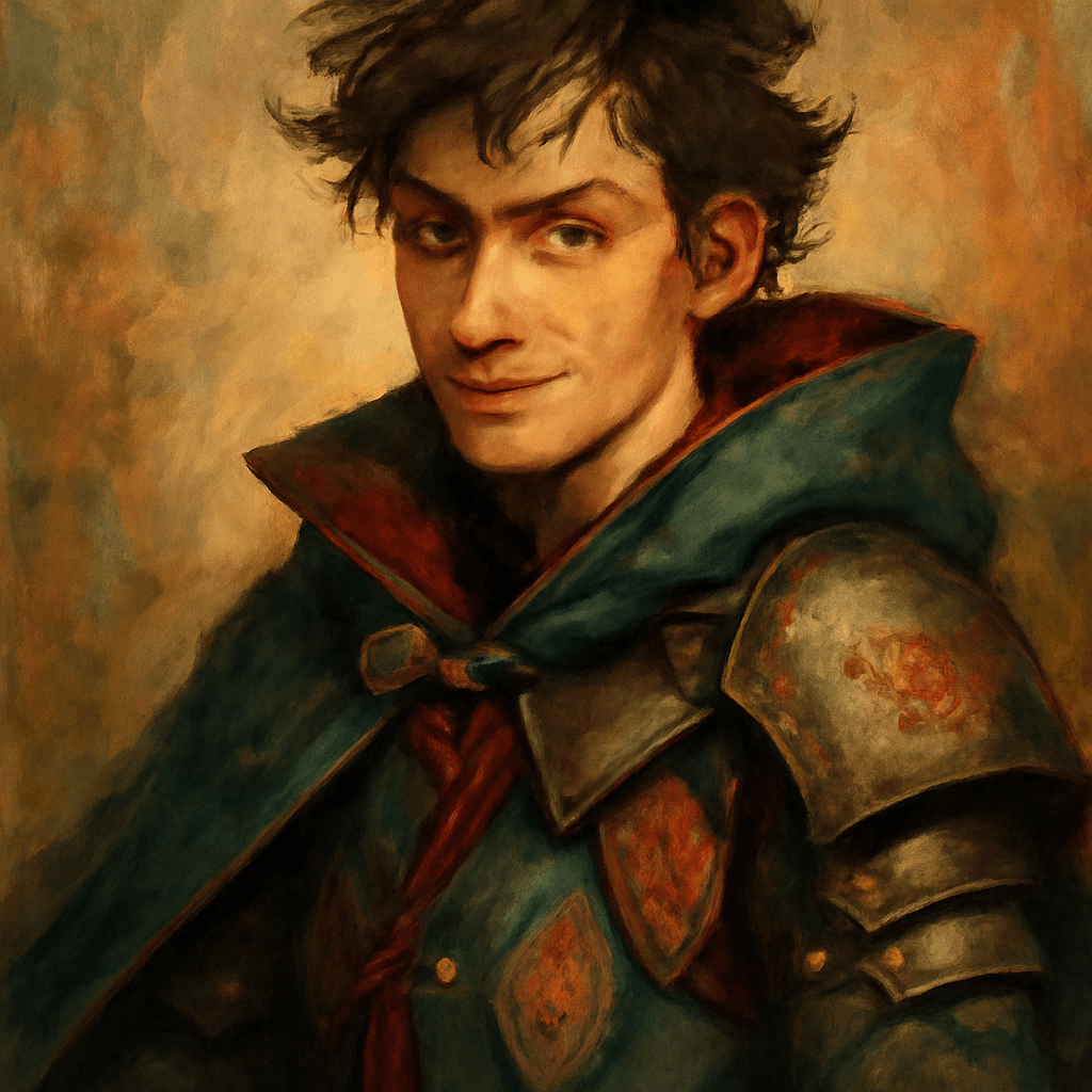 Protagonist