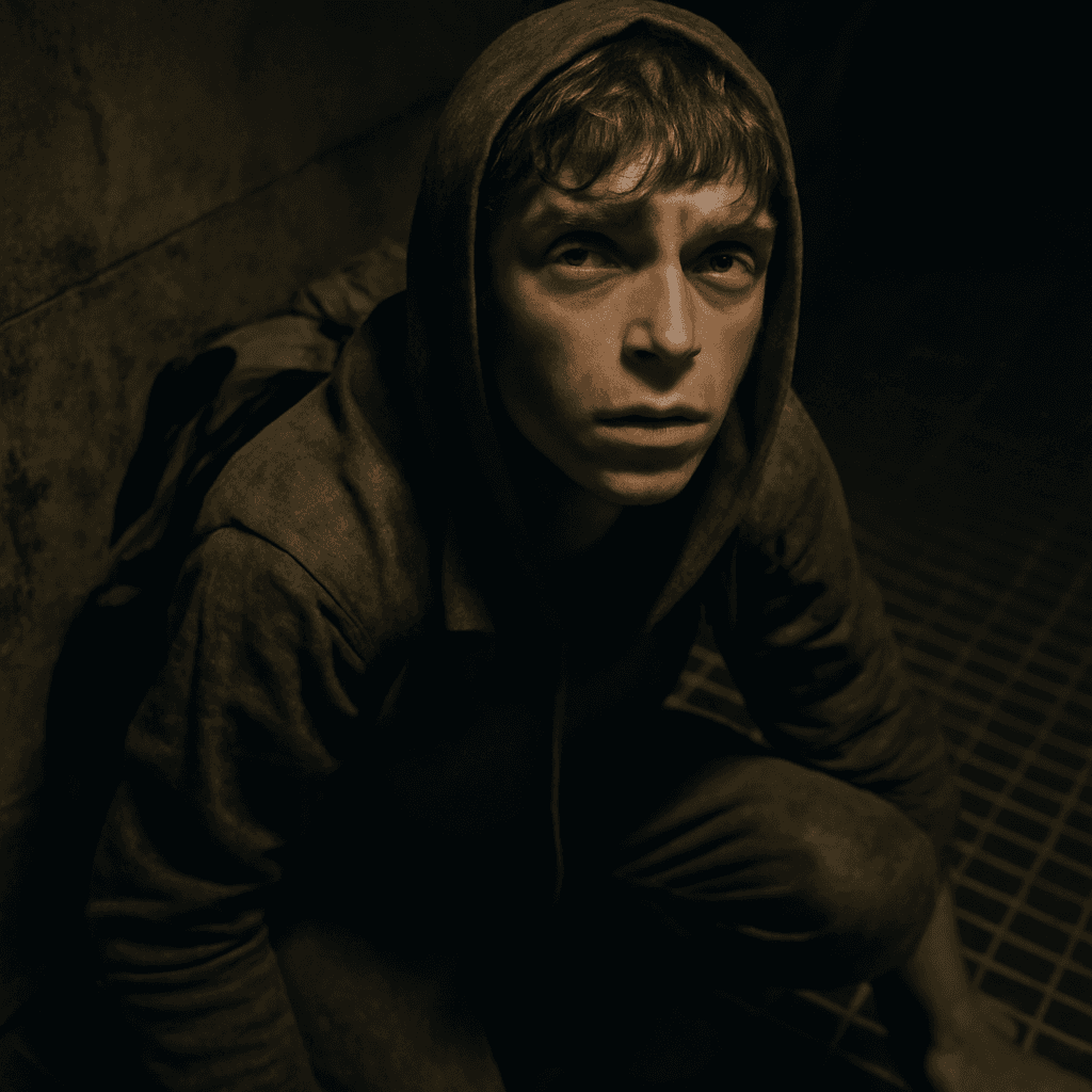 Protagonist